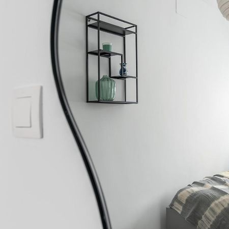 Satu Granada: Modern Apartment In The Albaicin מראה חיצוני תמונה