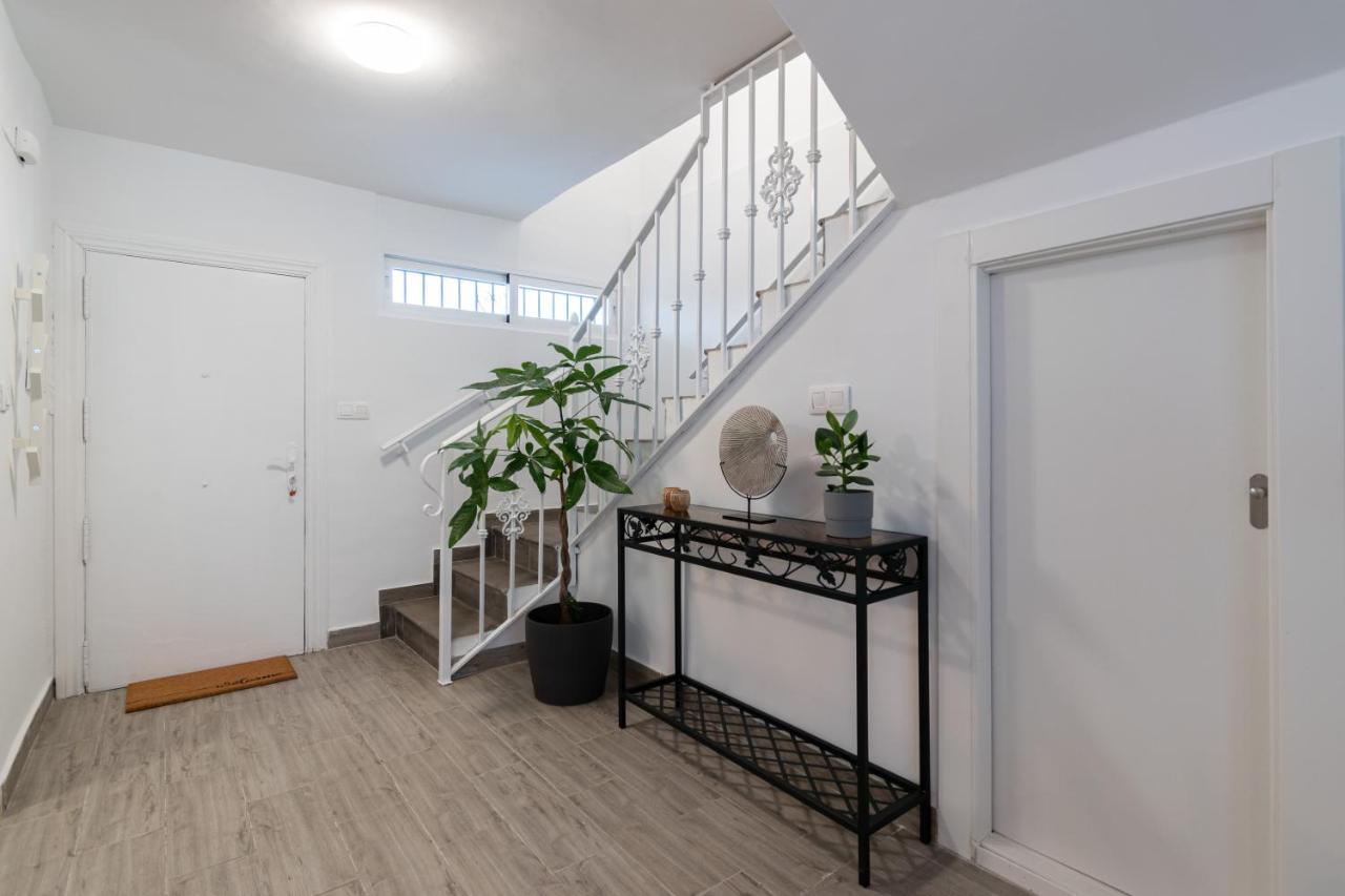 Satu Granada: Modern Apartment In The Albaicin מראה חיצוני תמונה