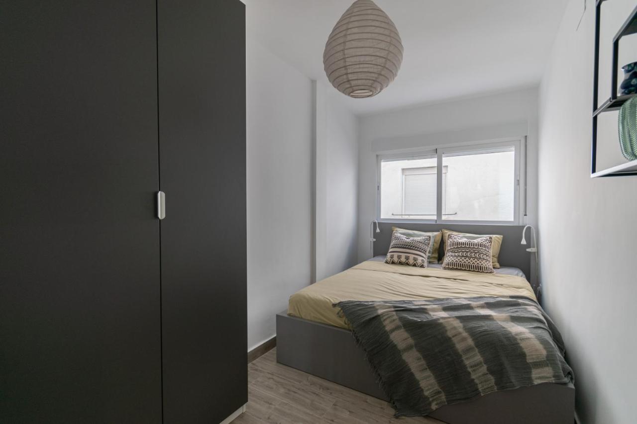 Satu Granada: Modern Apartment In The Albaicin מראה חיצוני תמונה