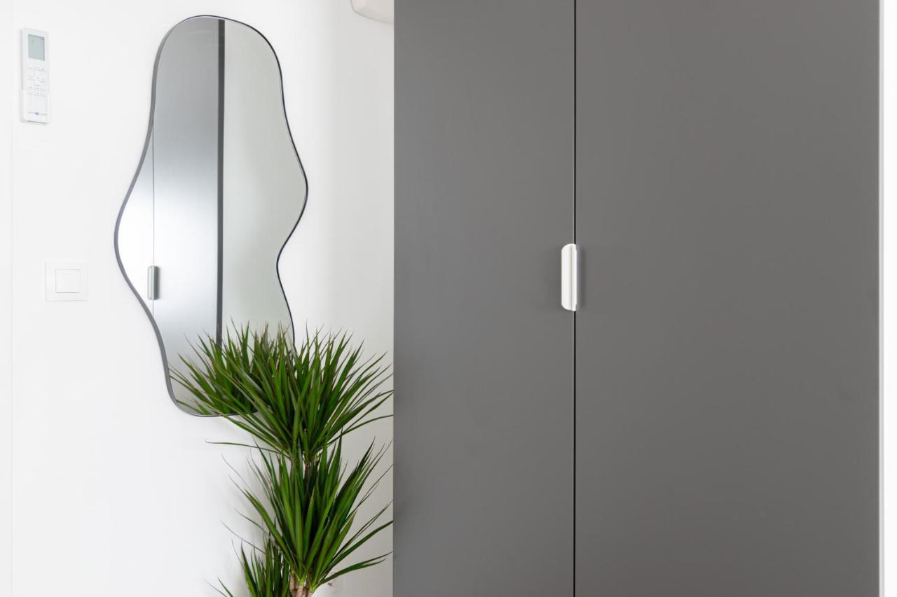 Satu Granada: Modern Apartment In The Albaicin מראה חיצוני תמונה