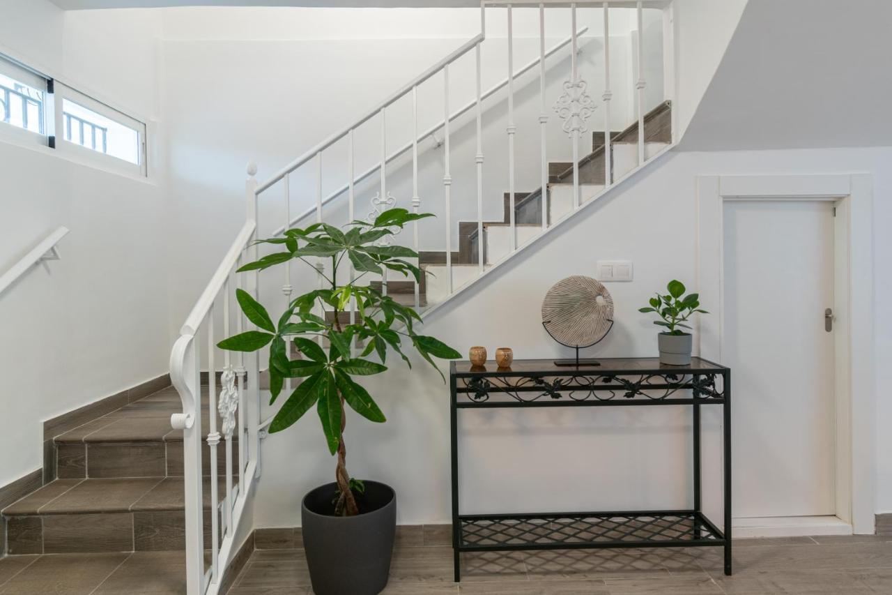 Satu Granada: Modern Apartment In The Albaicin מראה חיצוני תמונה