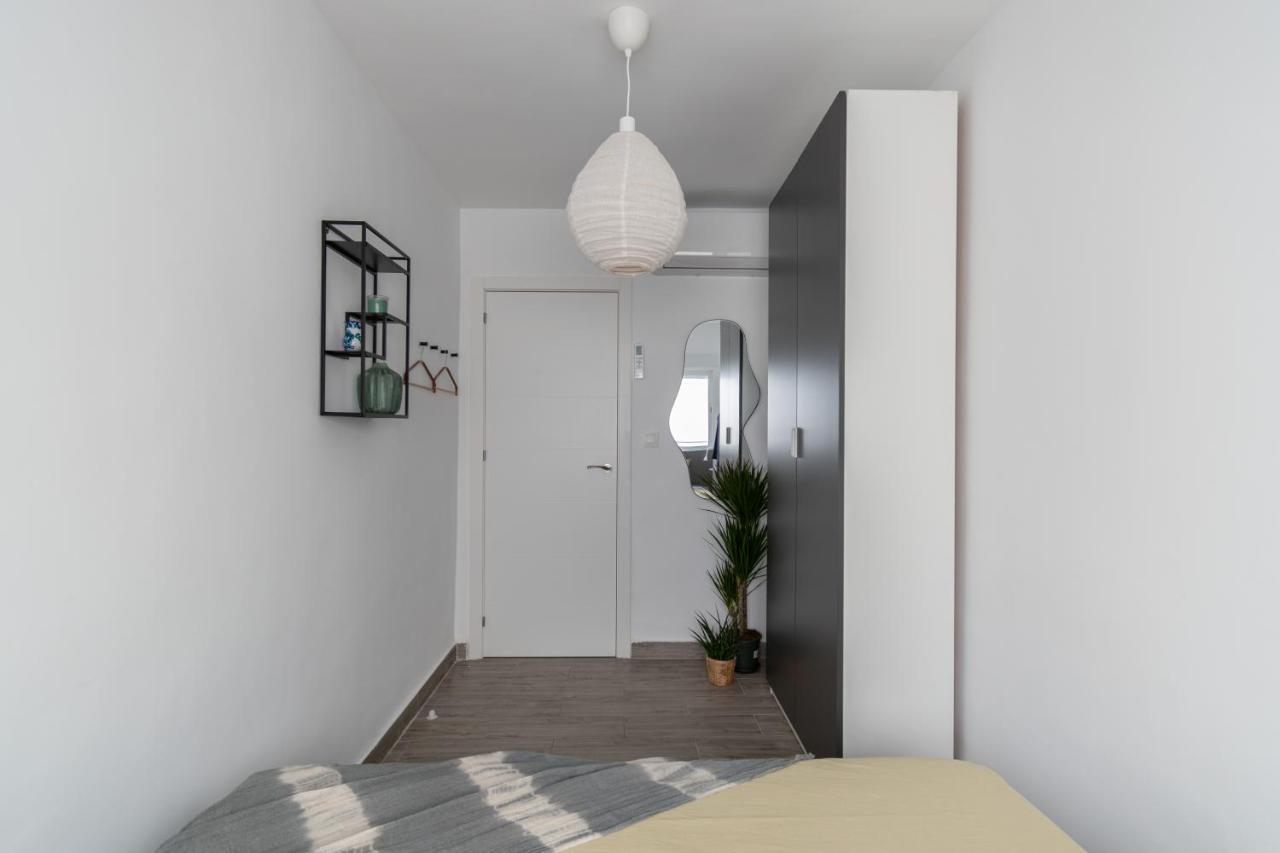 Satu Granada: Modern Apartment In The Albaicin מראה חיצוני תמונה